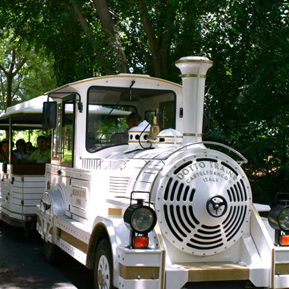 Visitar el Zoológico  – GUADALAJARA, DESTINOS DE MÉXICO